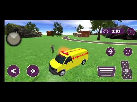 Speed Hero Multi Animal Rescue Random Levels
