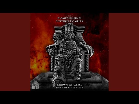 Crown of Glass (Dawn Of Ashes Remix)