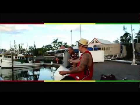 SWISS  DjPOLYRASTA - Blue Bayou