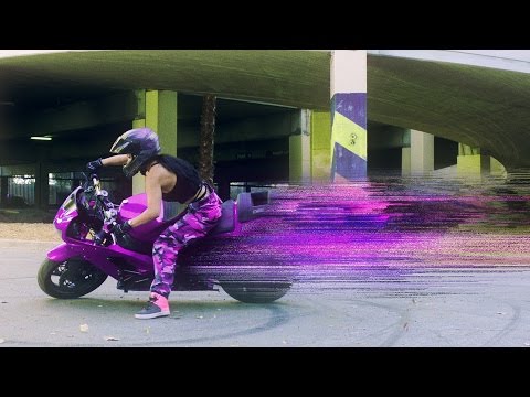 Yogi - Blow You Up (feat. AlunaGeorge & Less Is Moore) [Official Music Video]