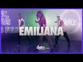 Emiliana CKAY FitDance Choreography Dance Video