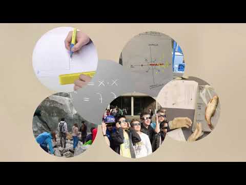 Profilwahl an der KZU