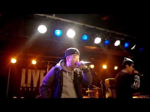 140126 DAZE ALIVE JJK REFLOW -  GIVE & TAKE