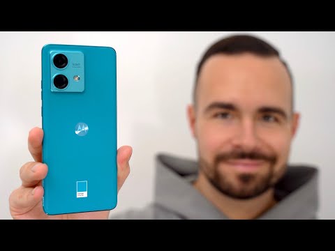 Definitiv ein Geheimtipp: Motorola edge 40 Neo Test Fazit nach 4 Wochen (Deutsch) | SwagTab