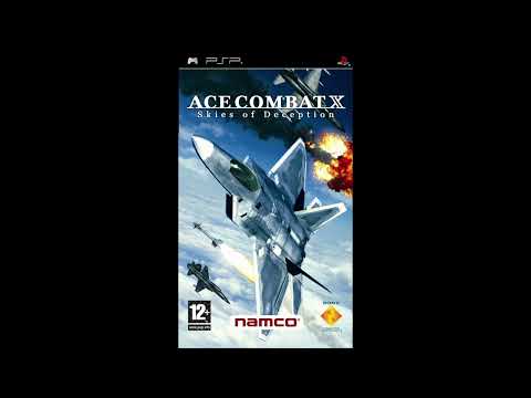 Good VGM 193 - Ace Combat X: Skies of Deception - Blitz, Out of Fire