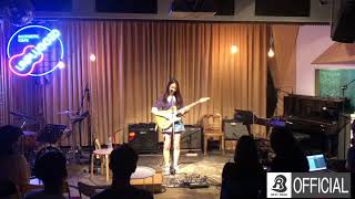 [LIVE] 은호 (Eun Ho) - 무궁화 꽃이