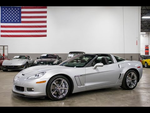 2013 Chevrolet Corvette (CC-1587212) for sale in Kentwood, Michigan