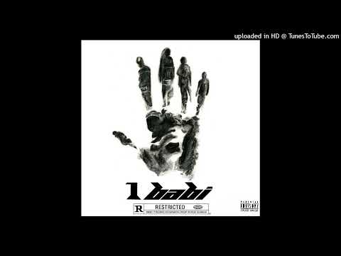 1babi - Raw Li Shorty