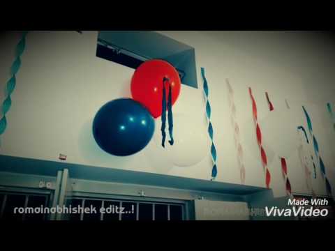 Happy birthday video Sanjeev Kumar