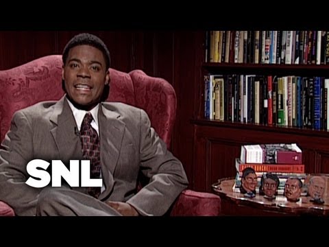 Black History Month - Saturday Night Live