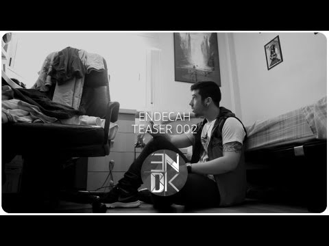 Endecah Ft. Porta & T-key - No somos tan distintos -TEASER 02