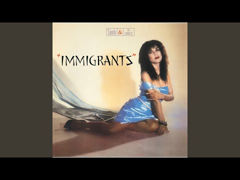 Dreams of Immigrants