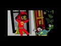 Wordgirl Lost Episode The Last Word