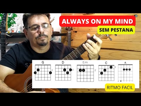 Always a My Mind (Ver.2) - Kim