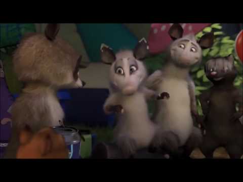 Fiverladdin Part 17 Do You Trust Me?/A Whole New World