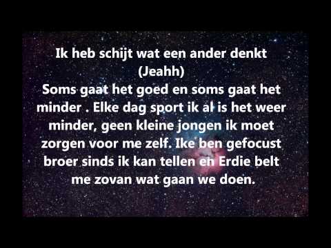 Okaanhaz ft. Nilomusiq - Focus (Lyrics)