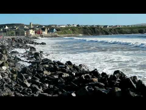 Liscannor Bay