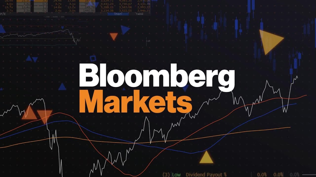 Bloomberg Markets With Sonali Basak 04/25/2024