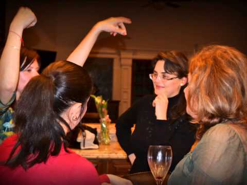 HEIN Catering & Smokehouse video.