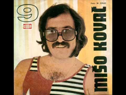 Mišo Kovač   Dalmaciju Dišen Misto Zraka