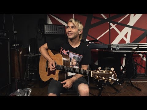 Bazzi - "Mine" Cover by Don Vedda