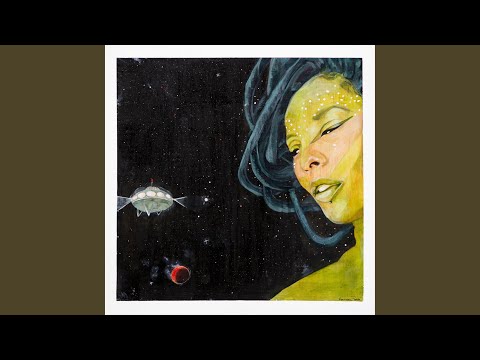 Zétwal An Mwen (Sagittarius B2 Vibes)