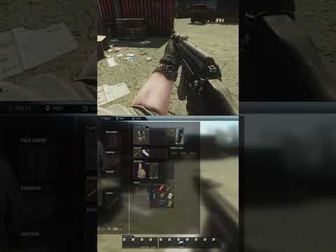 3 Essential Keybinds for Tarkov #eft #tarkovhighlights #tarkovguide