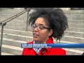 Civil Rights Activists Call For Action Ahead o - YouTube