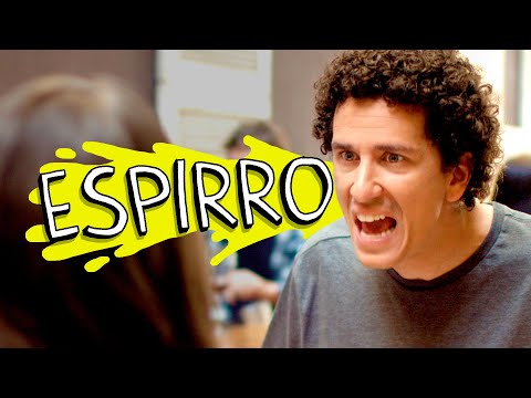 ESPIRRO