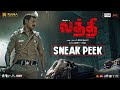 Laththi Sneak Peek Vishal Yuvan Shankar Raja A Vinoth Kumar Rana Productions