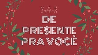 De Presente Pra Você Lyrics English Translation