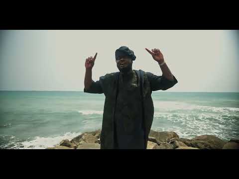 Cwesi Oteng -  Favour ( Official Video)