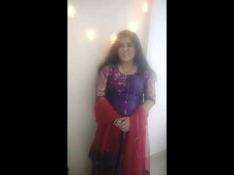 Mannali Raheja Talent Acting, Voice over cartoon, Bollywood 