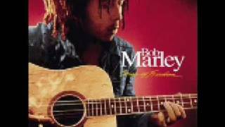 Bob Marley & The Wailers - Is This Love
