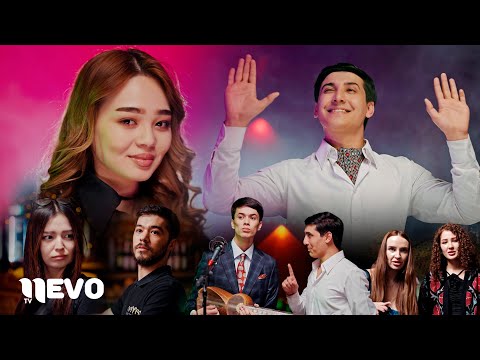 Sardor Mirzaliyev - Samiya (Official Music Video)