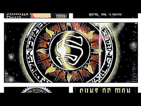 Sunz Of Man & Royal Fam - As It Was Written & Family Jewelz