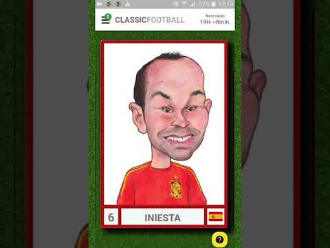 Classic Football Collection Ca Video