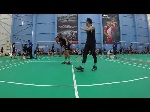 PSG Open 19 MDB GR Dax vs ButchPartner