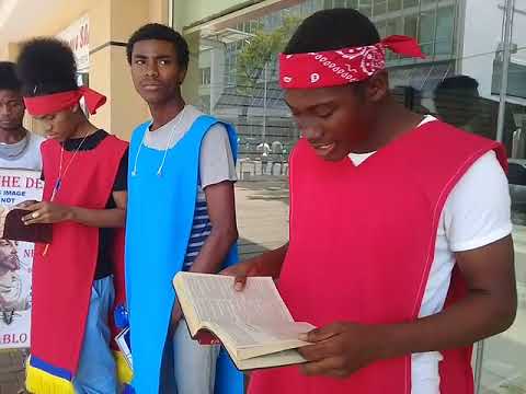 GMS SURINAME ON STREET 1 (31/mrt/2018