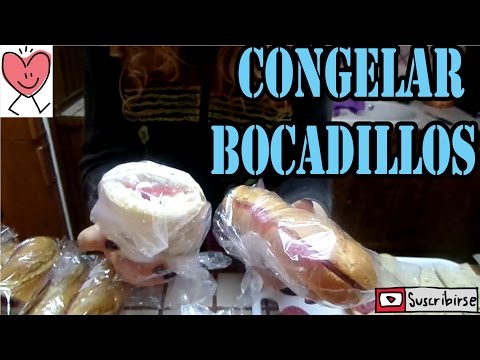 download lagu mp3 mp4 Congelar Sandwiches, download lagu Congelar Sandwiches gratis, unduh video klip Congelar Sandwiches