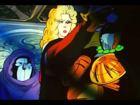 Hokuto No Ken 2 - Lord Han is badass