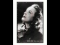 Edith Piaf-Adieu mon coeur