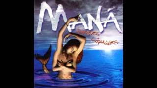 Maná - Amame hasta que me muera con la canción secreta