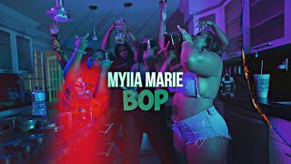 MyiiaMarie - BOP (Official Video ) | Shot By JerrickHD