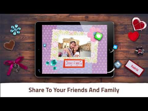 Digital Scrapbooking - Scrapbook Layouts & Ideas Video