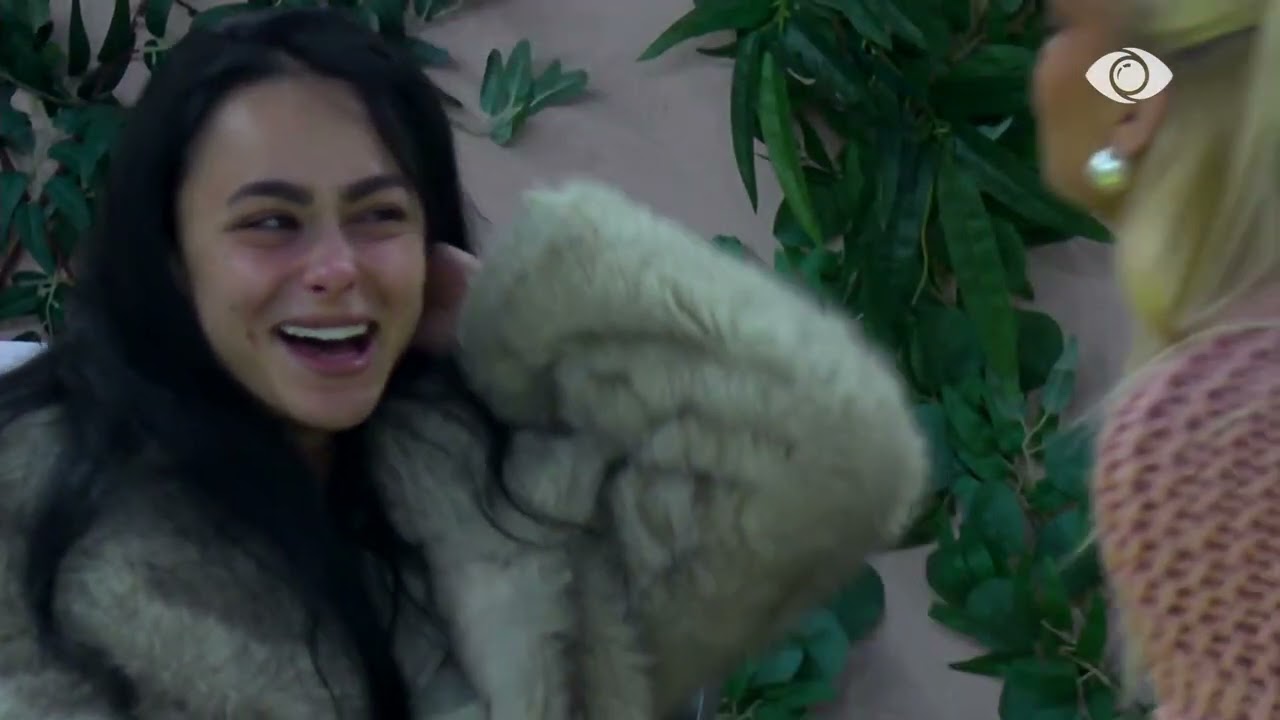 “Ishte lidhje toksike, ai zgjodhi të ikte sepse…”/ Danja-Eglit: Mora vesh që kishte qenë i fejuar