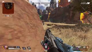｛·«女性配信»·}   Apex （PS4 )