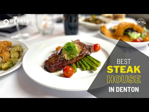 Queenies Steakhouse