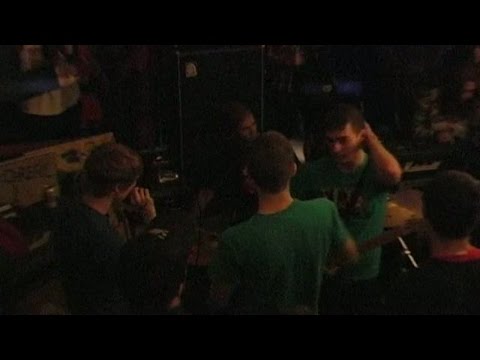 [hate5six] Cobra Lung - March 25, 2010 Video