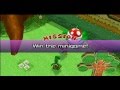Mario Super Sluggers Challenge Mode Playthrough Part 2
